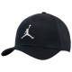 Jordan Καπέλο Rise Structured Curved-Bill Hat